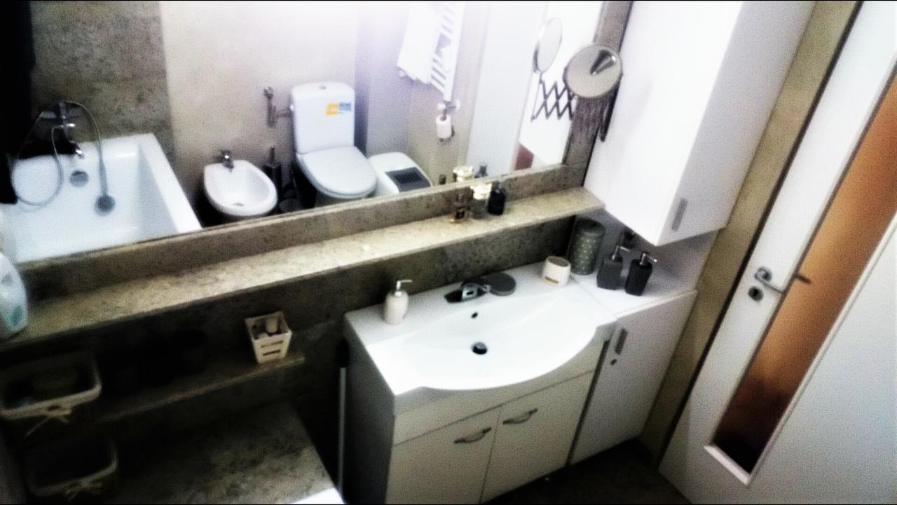 Апартаменти Tomis Apartament Констанца Екстер'єр фото