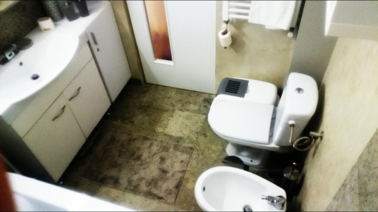Апартаменти Tomis Apartament Констанца Екстер'єр фото