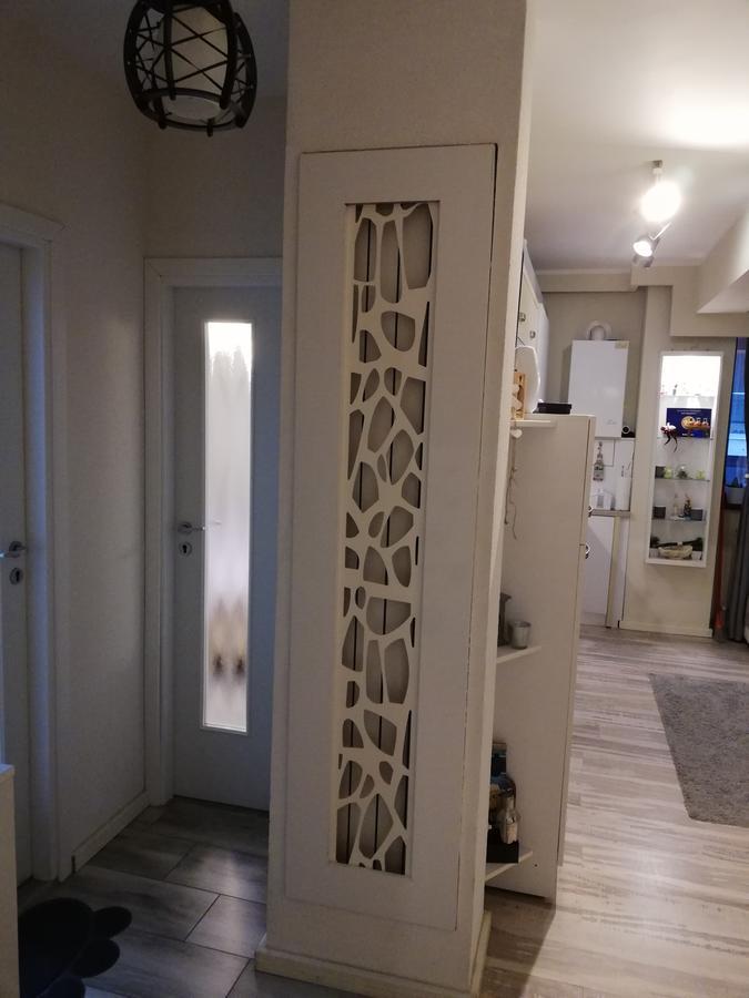 Апартаменти Tomis Apartament Констанца Екстер'єр фото