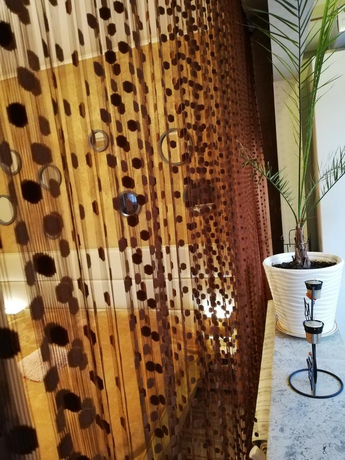 Апартаменти Tomis Apartament Констанца Екстер'єр фото