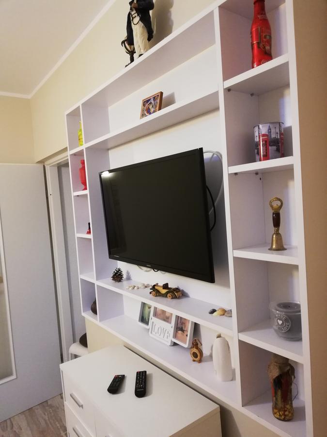 Апартаменти Tomis Apartament Констанца Екстер'єр фото